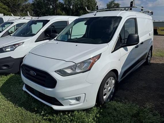 FORD TRANSIT CONNECT 2019 NM0LS7F71K1427654 image